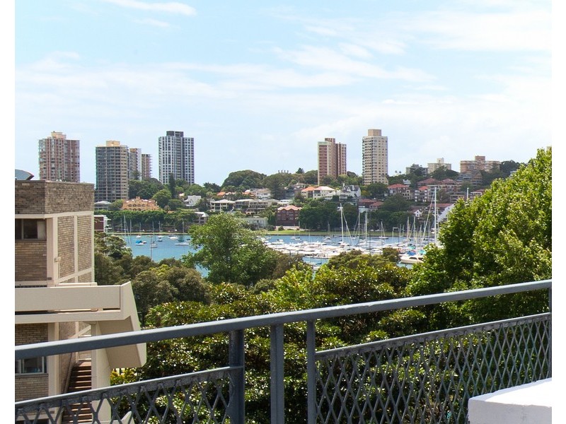 7/68 Roslyn Gardens, Elizabeth Bay NSW 2011