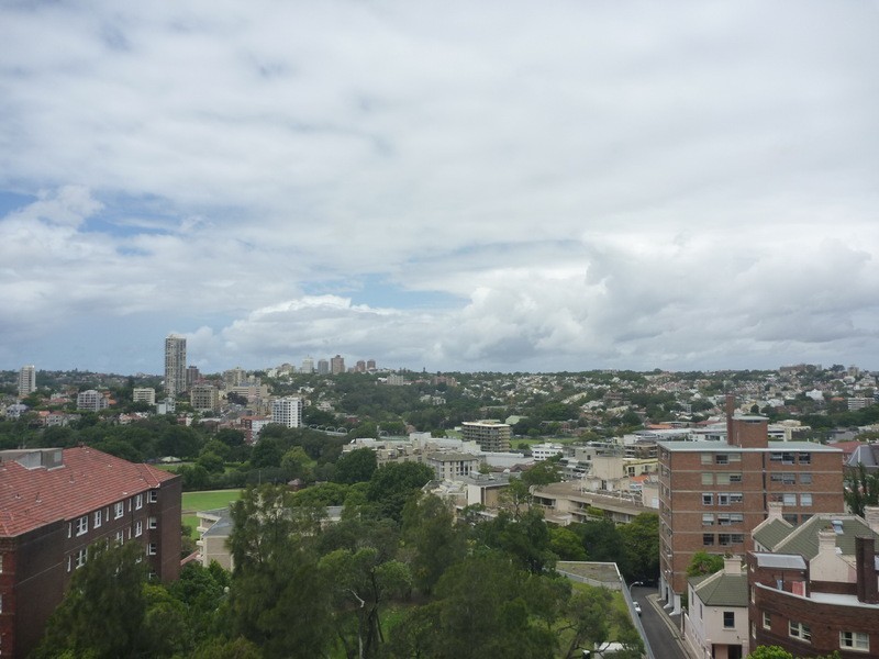 903/2 Elizabeth Bay Road, Elizabeth Bay NSW 2011