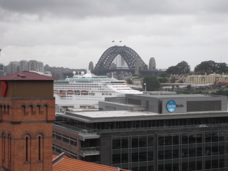 A804/24 Point Street, Pyrmont NSW 2009