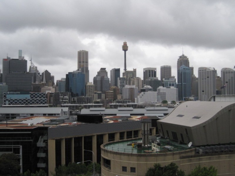 A804/24 Point Street, Pyrmont NSW 2009