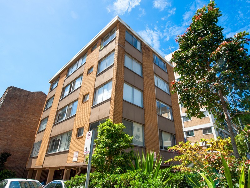 11/3 Grantham Street, Potts Point NSW 2011