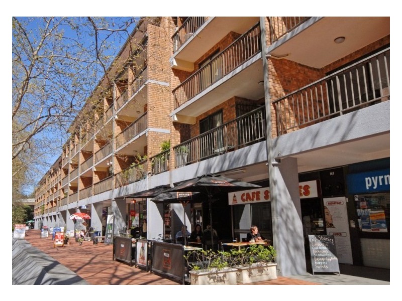 106/313 Harris Street, Ultimo NSW 2007