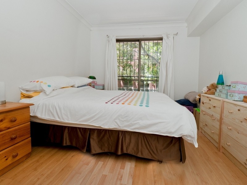 106/313 Harris Street, Ultimo NSW 2007