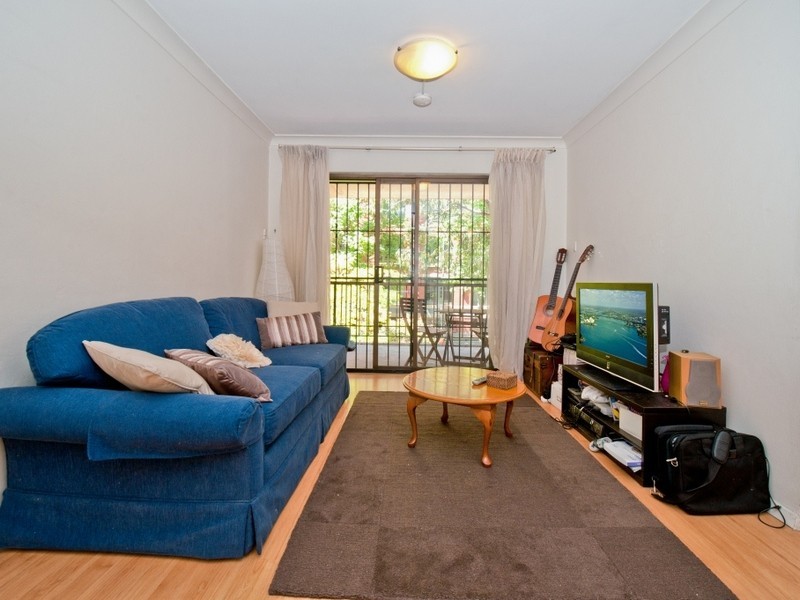 106/313 Harris Street, Ultimo NSW 2007