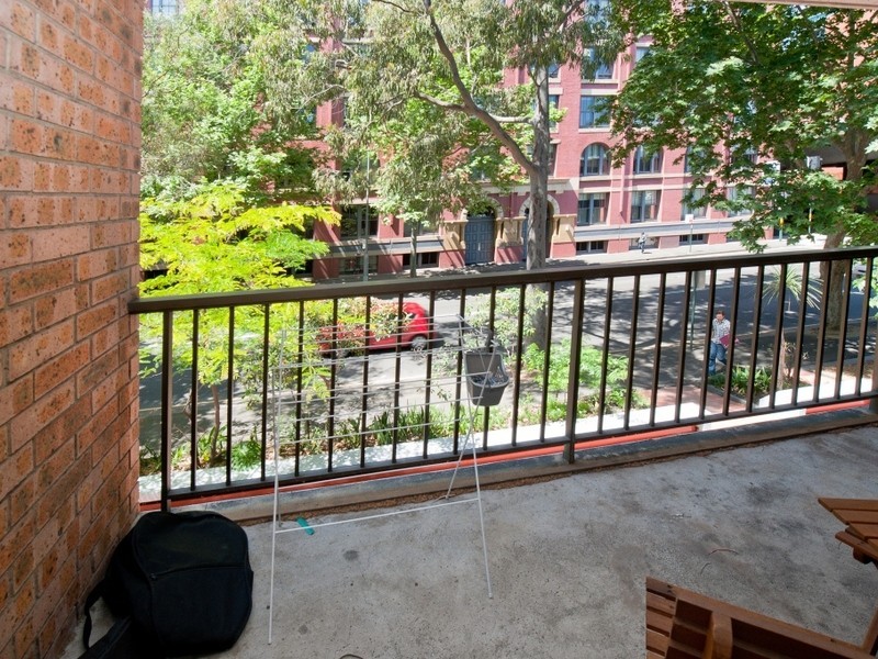 106/313 Harris Street, Ultimo NSW 2007