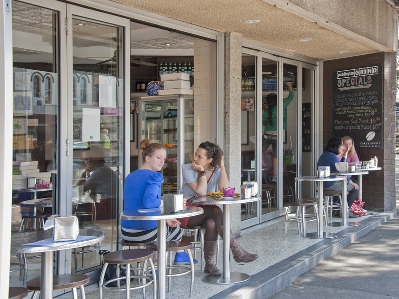 12/339 Oxford Street, Paddington NSW 2021