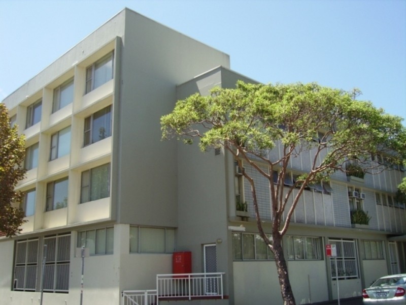 12/19-23 Forbes Street, Woolloomooloo NSW 2011