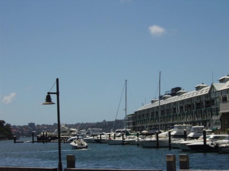 12/19-23 Forbes Street, Woolloomooloo NSW 2011