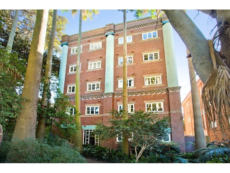 2/30A Lavender Street, Lavender Bay NSW 2060