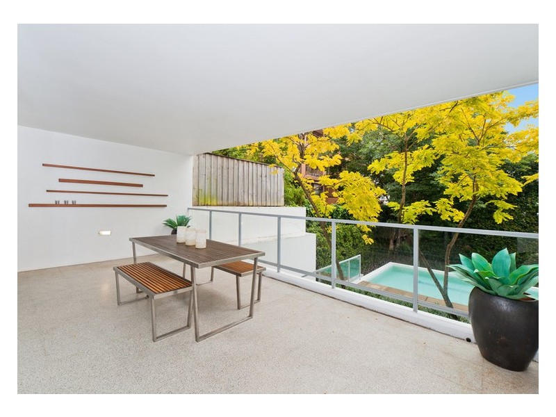 101/72-78 Bayswater Road, Rushcutters Bay NSW 2011