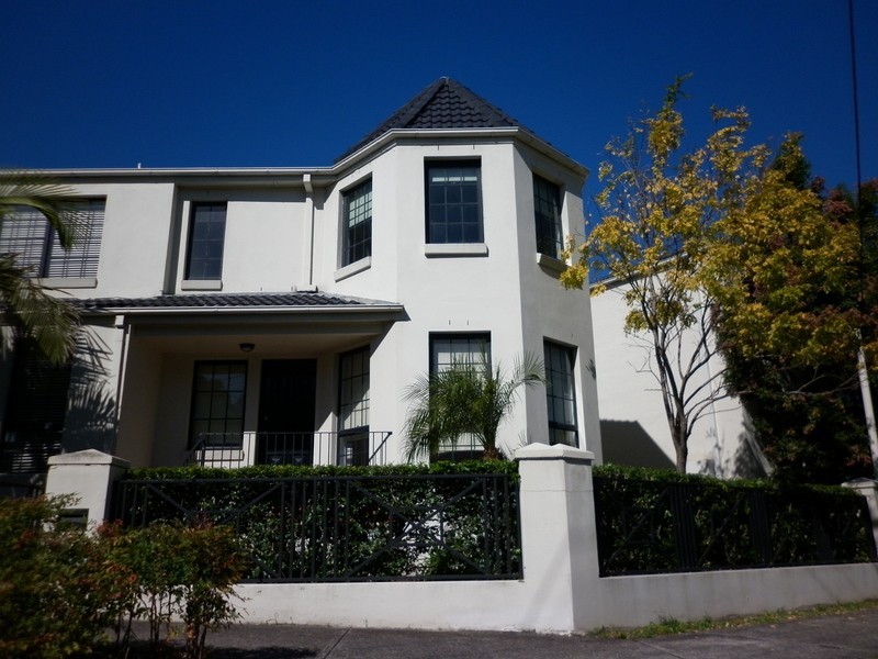3/1 Flat Street, Leichhardt NSW 2040