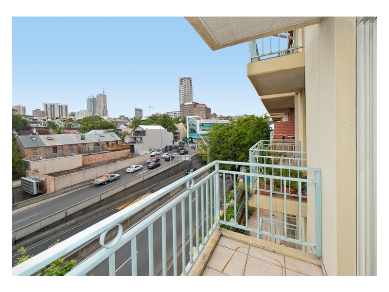 47/27-51 Palmer Street, Woolloomooloo NSW 2011