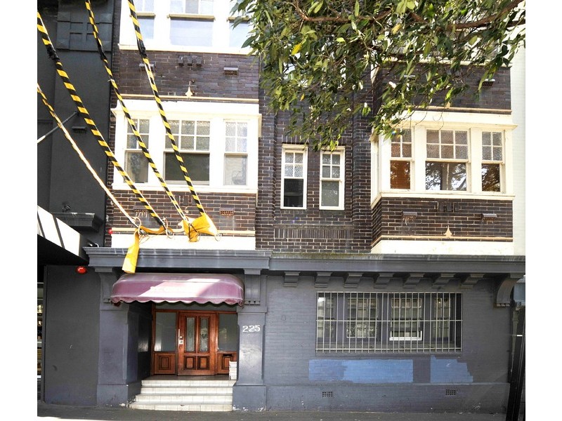 31/225 Darlinghurst Road, Darlinghurst NSW 2010