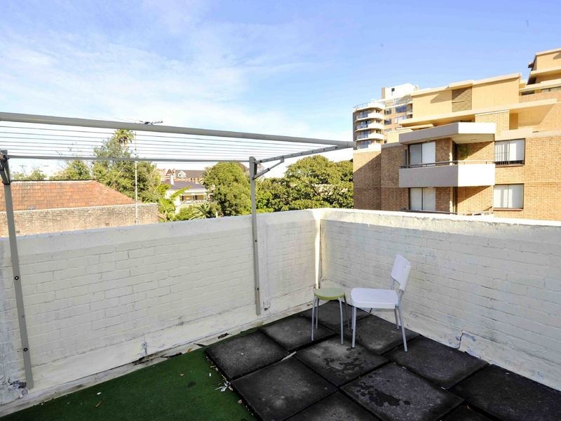 31/225 Darlinghurst Road, Darlinghurst NSW 2010
