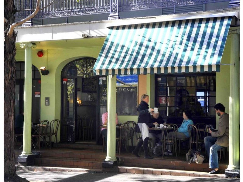 31/225 Darlinghurst Road, Darlinghurst NSW 2010