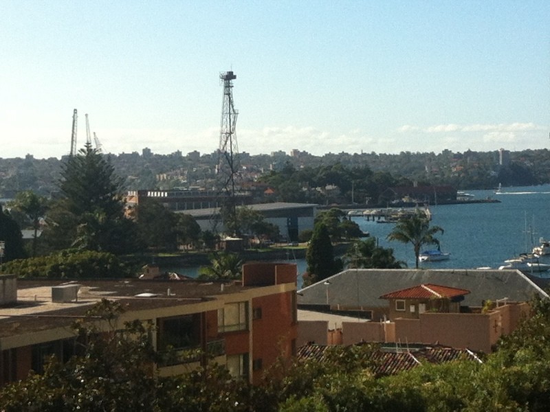 31/27 Ithaca Road, Elizabeth Bay NSW 2011