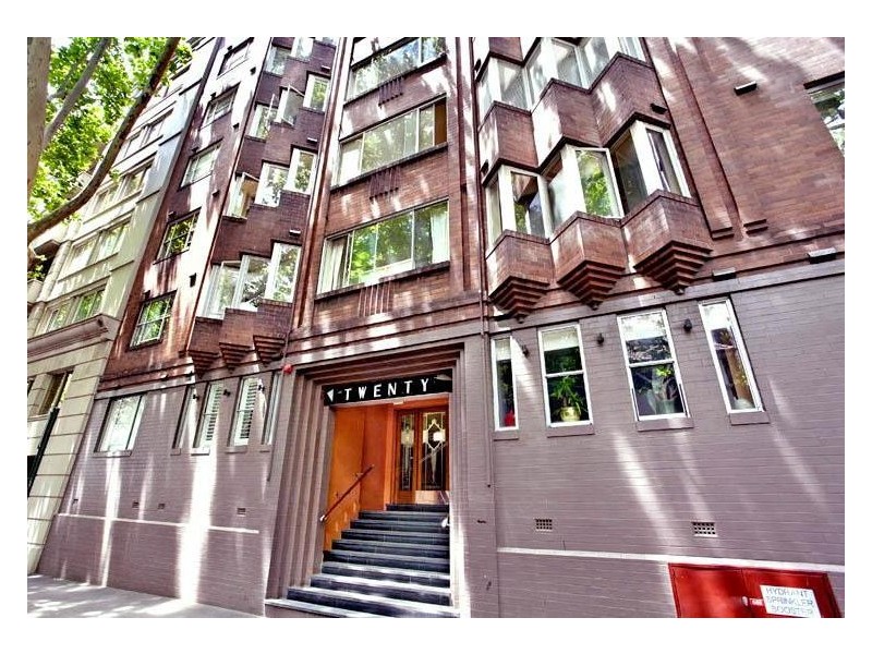 26/20 Macleay Street, Potts Point NSW 2011