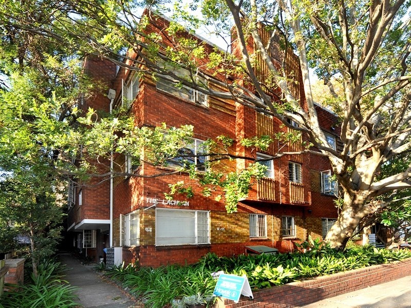 10/9-11 St Neot Avenue, Potts Point NSW 2011
