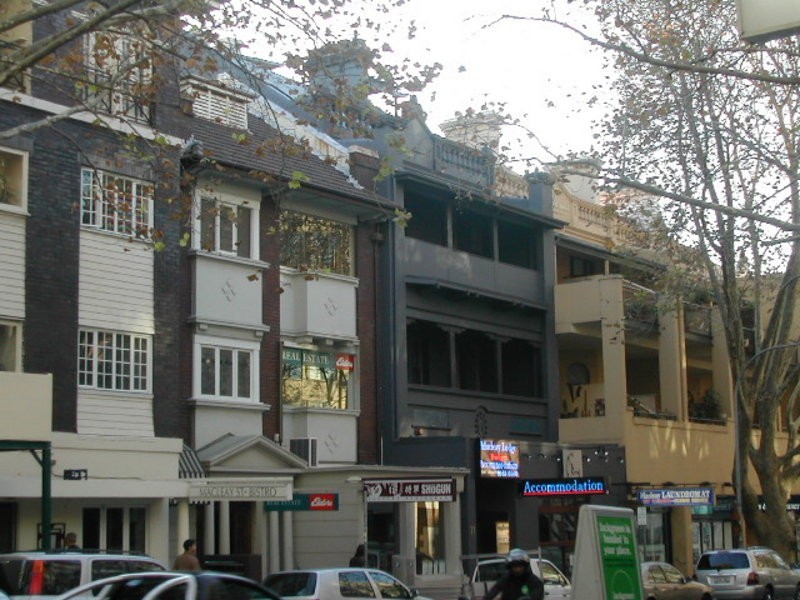 2/73A Macleay Street, Potts Point NSW 2011