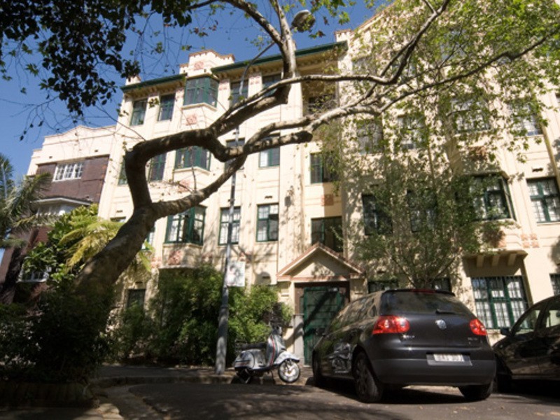 3/12 Royston Street, Darlinghurst NSW 2010