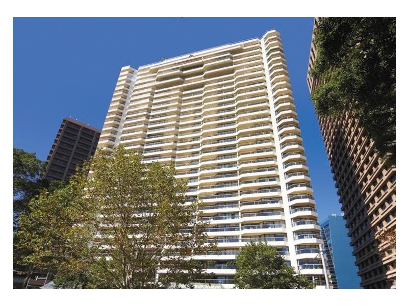 1801/185-187 Liverpool Street, Sydney NSW 2000