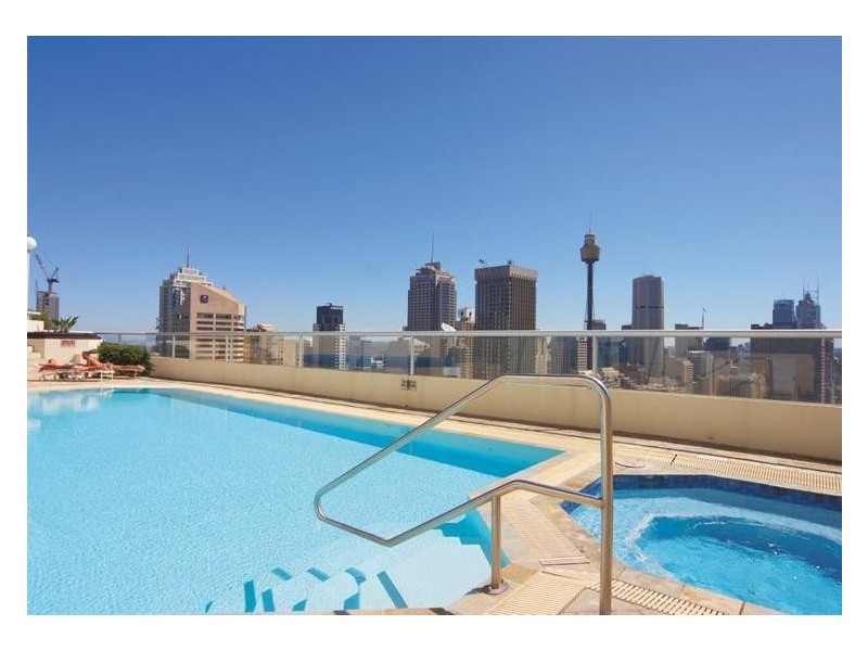 1801/185-187 Liverpool Street, Sydney NSW 2000