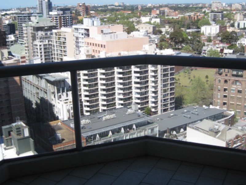 1801/185-187 Liverpool Street, Sydney NSW 2000