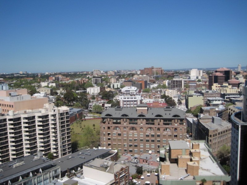 1801/185-187 Liverpool Street, Sydney NSW 2000