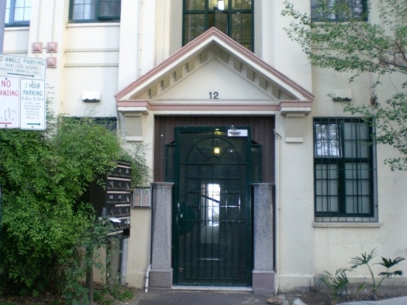11/12 Royston Street, Darlinghurst NSW 2010