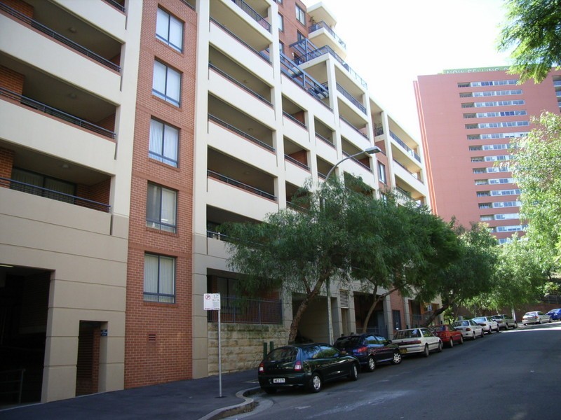 57/2-10 Quarry Master Drive, Pyrmont NSW 2009