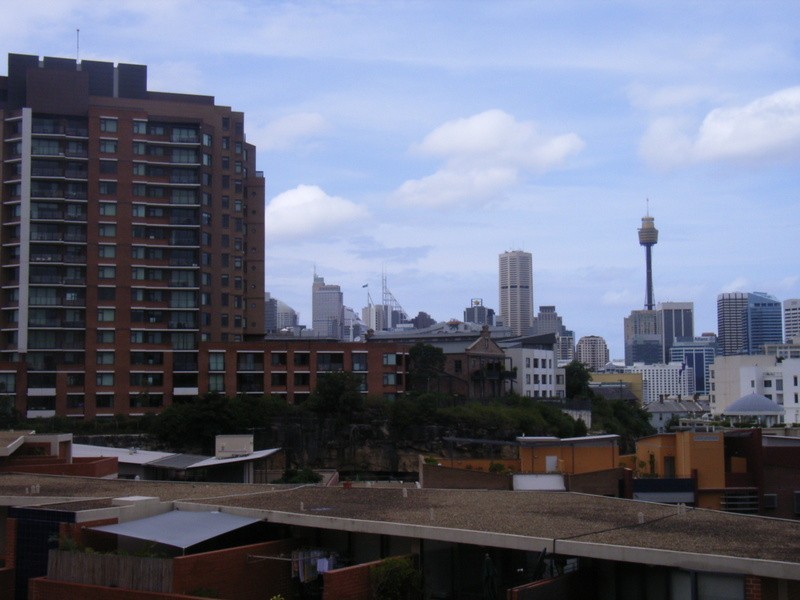 57/2-10 Quarry Master Drive, Pyrmont NSW 2009