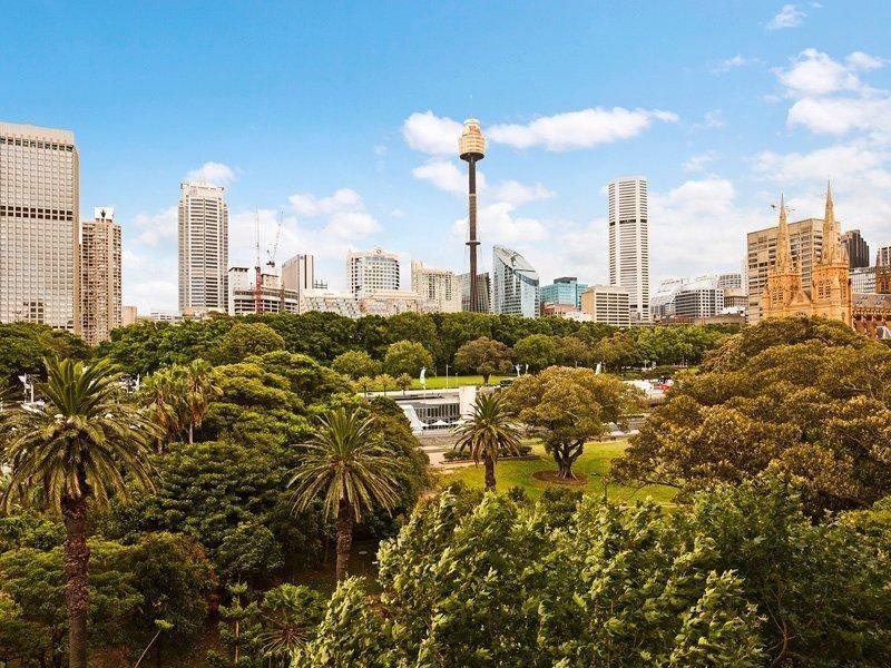 402/1 Boomerang Place, Woolloomooloo NSW 2011