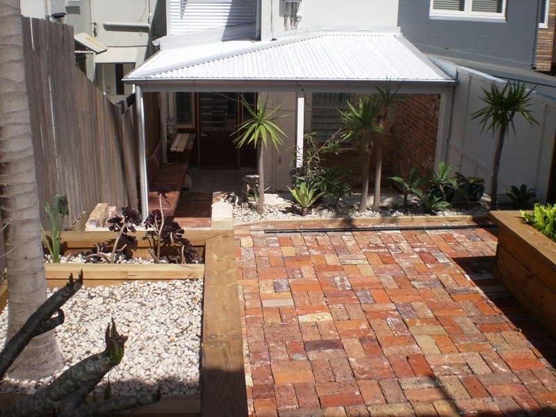 242 Dowling Street, Woolloomooloo NSW 2011