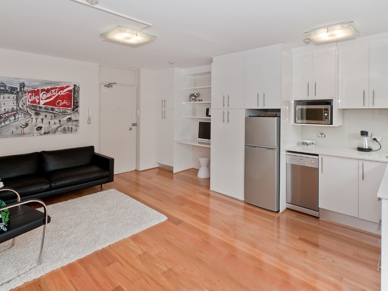 6/45 Macleay Street, Potts Point NSW 2011