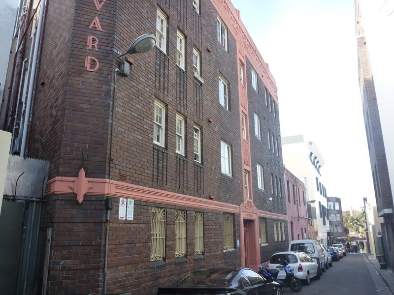 2/2 Kellett Way, Potts Point NSW 2011