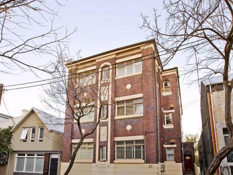 10/48 Surrey Street, Darlinghurst NSW 2010