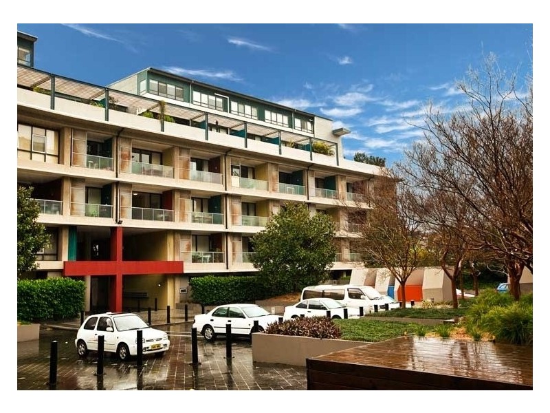 C59/240 Wyndham Street, Alexandria NSW 2015