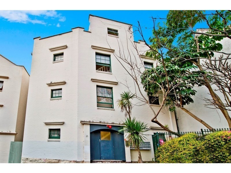 9/35 Roslyn Street, Potts Point NSW 2011