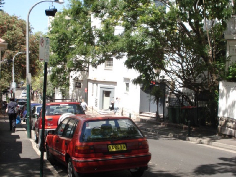 9/35 Roslyn Street, Potts Point NSW 2011