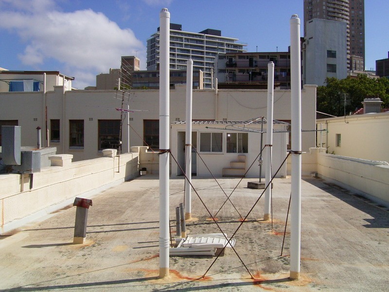 9/35 Roslyn Street, Potts Point NSW 2011