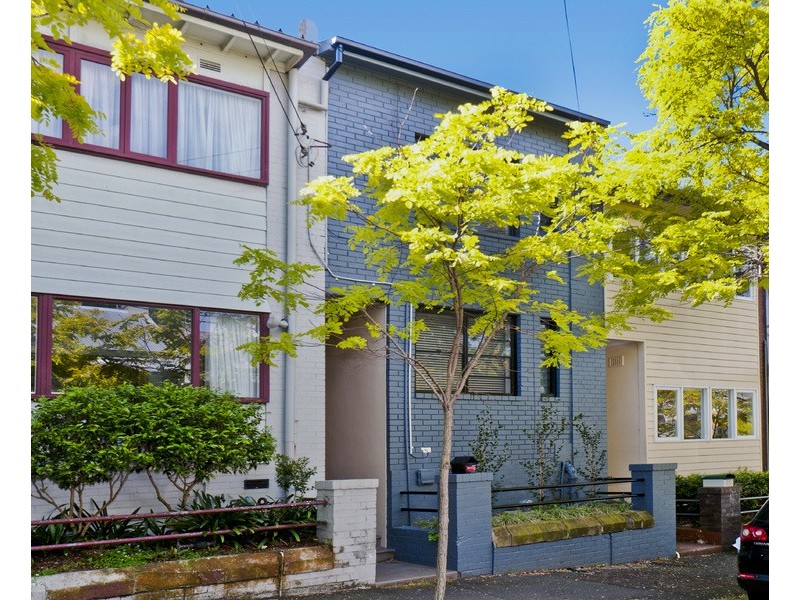 3/35 Womerah Avenue, Darlinghurst NSW 2010