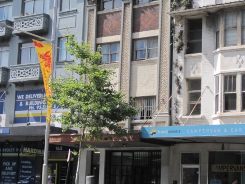 1/161A William Street, Darlinghurst NSW 2010