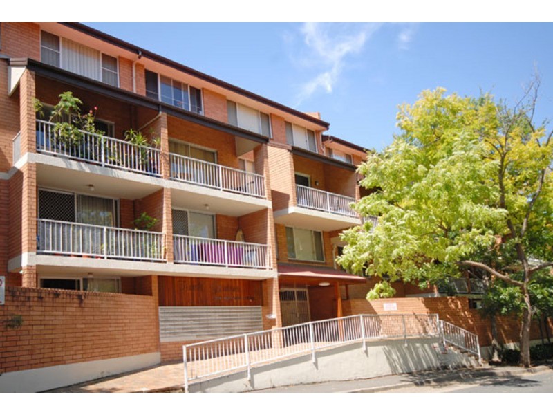 54/344 Bulwara Road, Ultimo NSW 2007
