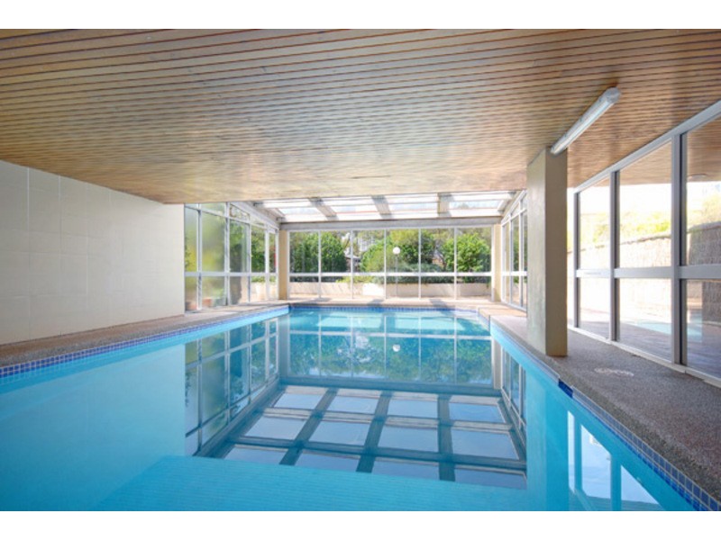 54/344 Bulwara Road, Ultimo NSW 2007