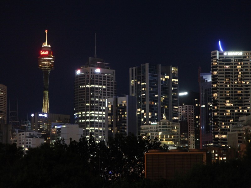 54/344 Bulwara Road, Ultimo NSW 2007