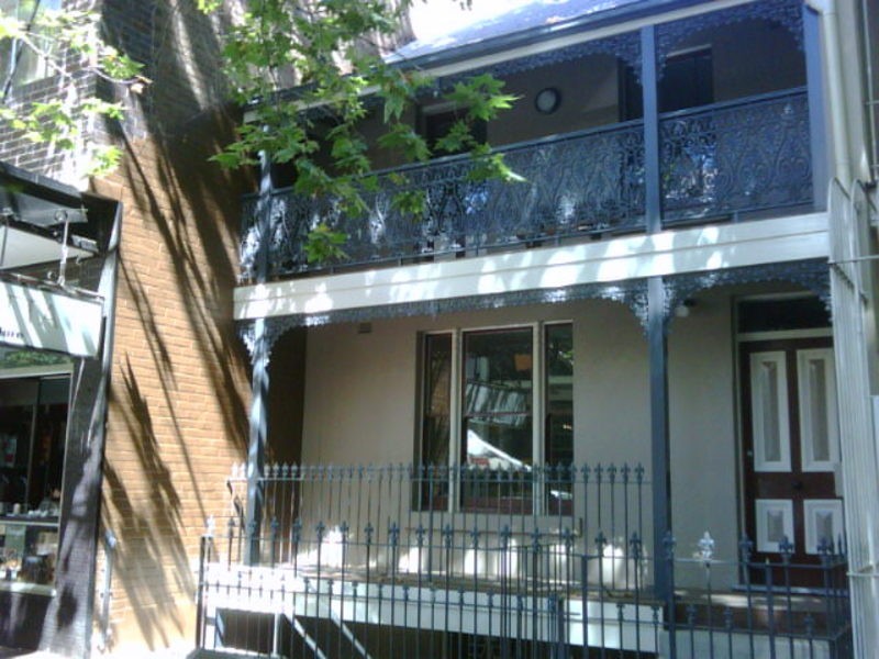 1/163 Victoria Street, Potts Point NSW 2011