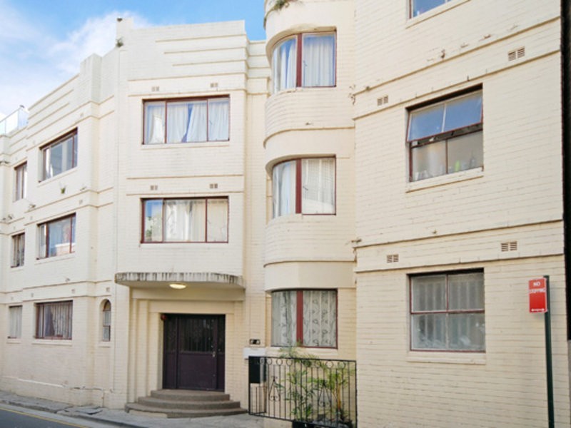 12/5-7 Earl Place, Potts Point NSW 2011