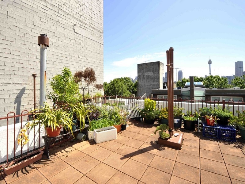 12/5-7 Earl Place, Potts Point NSW 2011