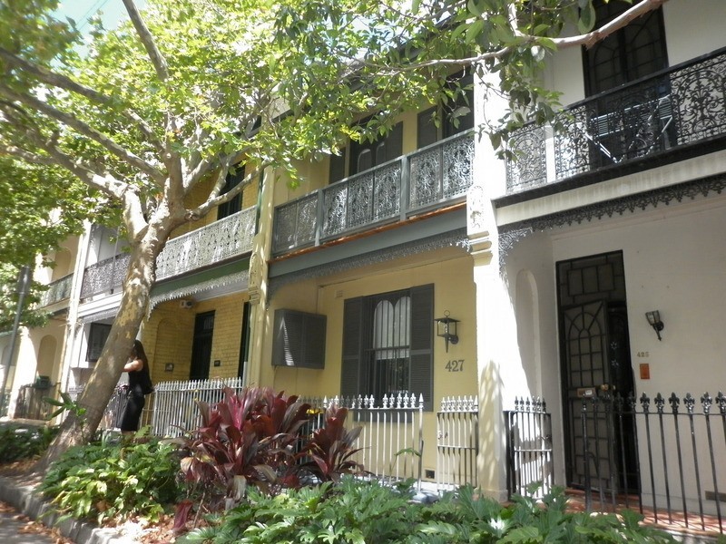 427 Riley Street, Surry Hills NSW 2010