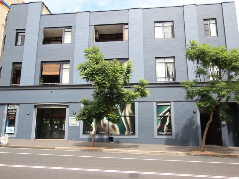 24/37-43 Bay Street, Glebe NSW 2037
